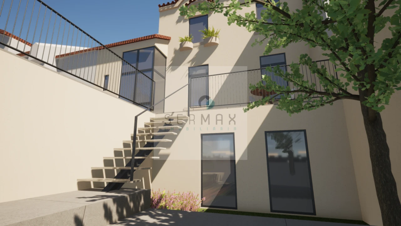 Moradia T3 para Venda em Cedofeita, Santo Ildefonso, Sé, Miragaia, São Nicolau e Vitória Foto 4