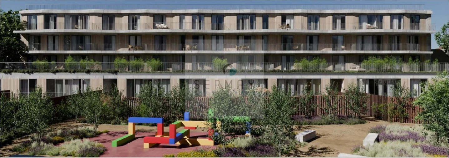 Apartamento T2 para Venda em Paranhos Foto 16