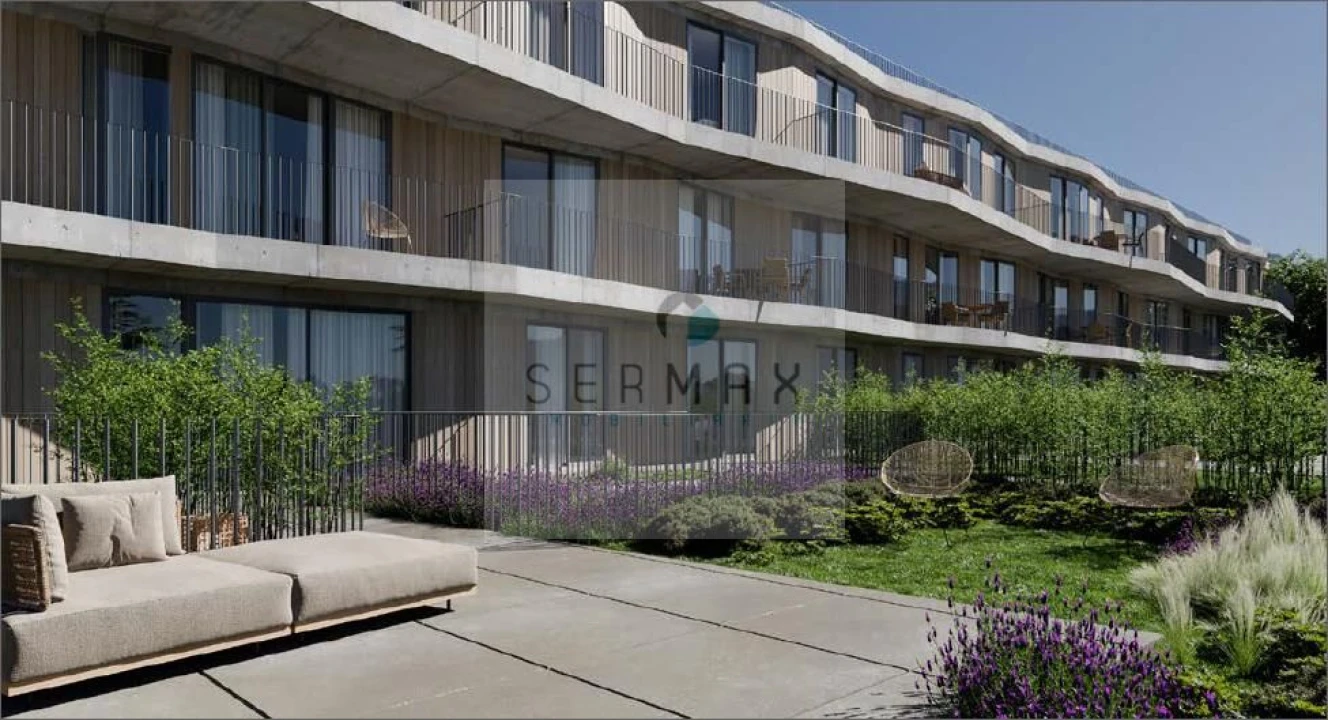 Apartamento T2 para Venda em Paranhos Foto 13