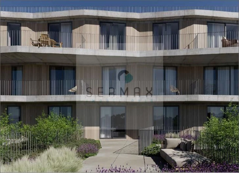 Apartamento T2 para Venda em Paranhos Foto 14