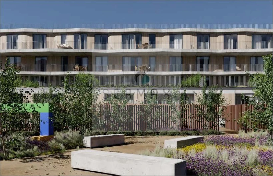 Apartamento T2 para Venda em Paranhos Foto 1