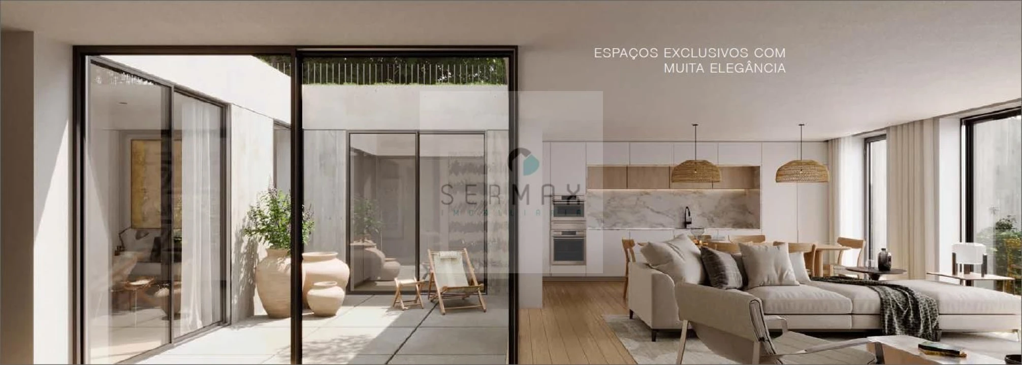 Apartamento T3 para Venda em Paranhos Foto 3