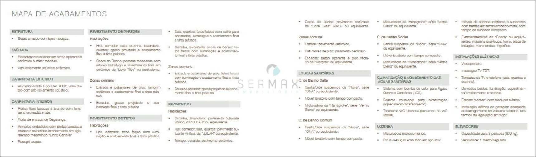 Apartamento T3 para Venda em Paranhos Foto 20