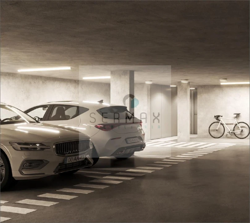 Apartamento T0 para Venda em Bonfim Foto 16