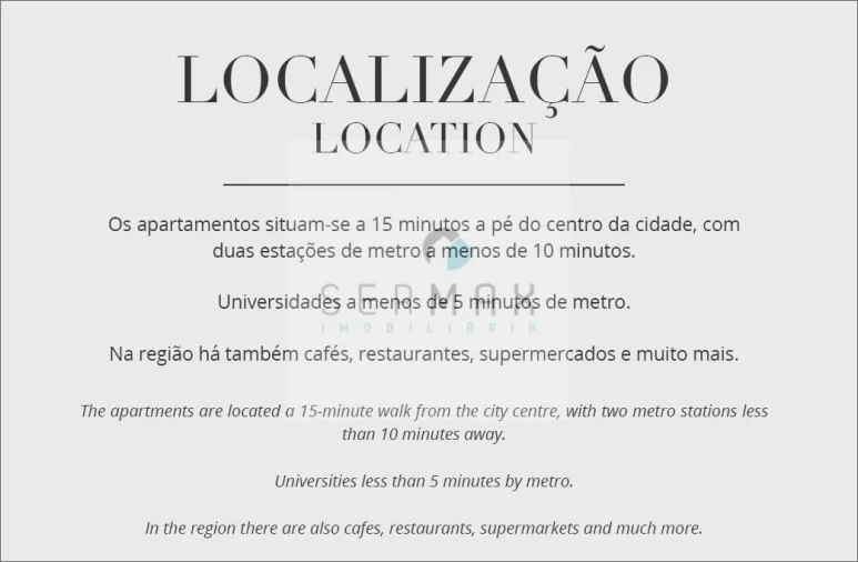 Apartamento T0 para Venda em Bonfim Foto 3