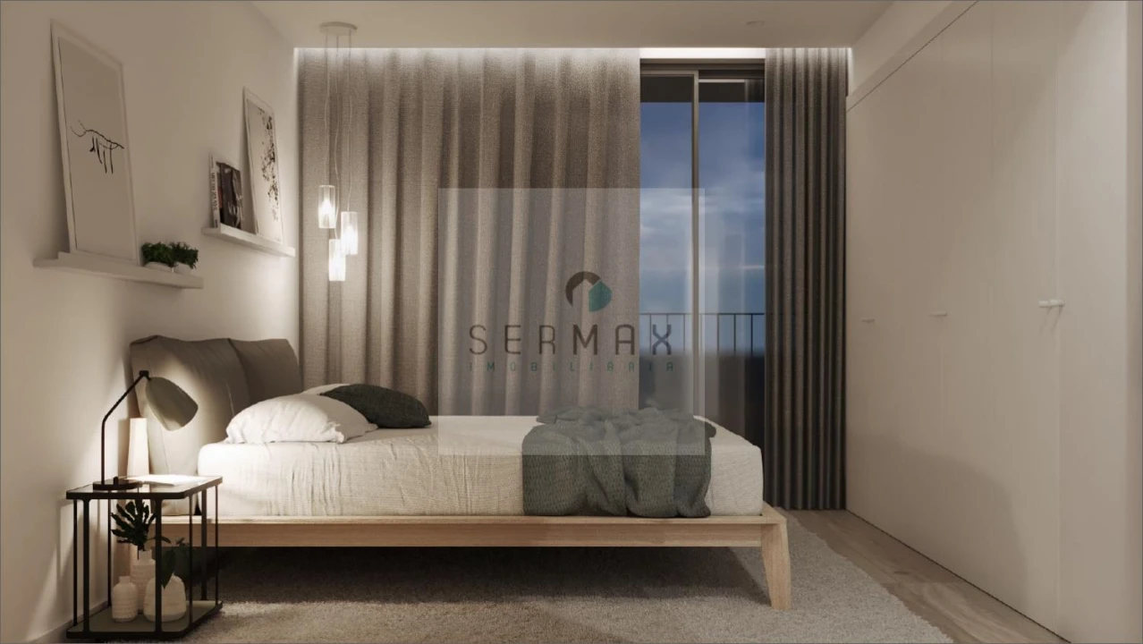 Apartamento T0 para Venda em Bonfim Foto 13