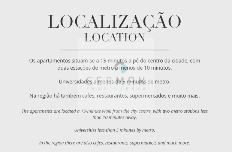 Apartamento T1 para Venda em Bonfim Foto 3