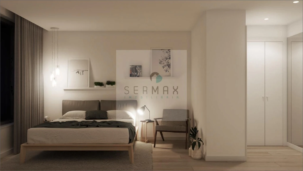 Apartamento T1 para Venda em Bonfim Foto 12