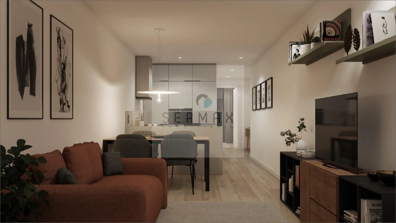 Apartamento T2 para Venda em Bonfim Foto 10