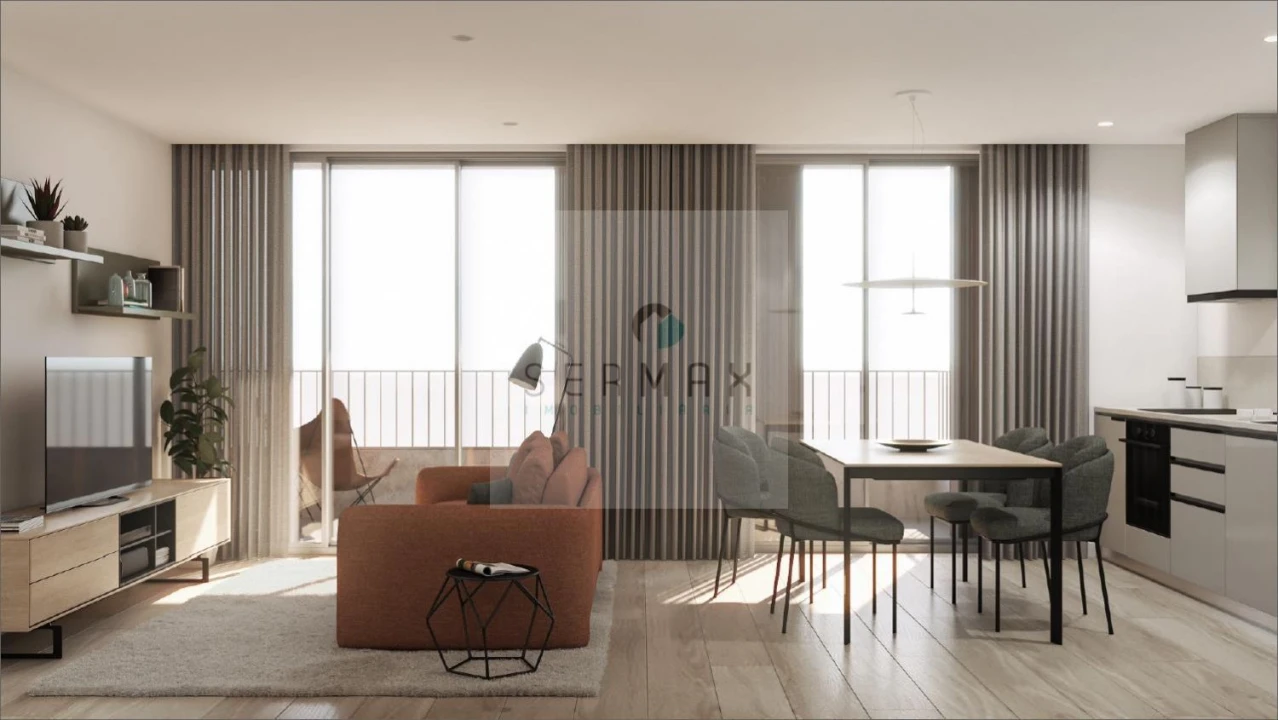 Apartamento T2 para Venda em Bonfim Foto 5