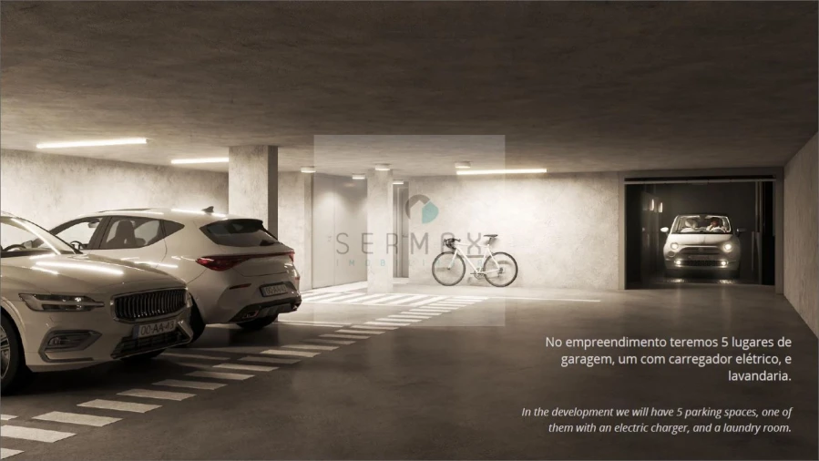 Apartamento T2 para Venda em Bonfim Foto 15