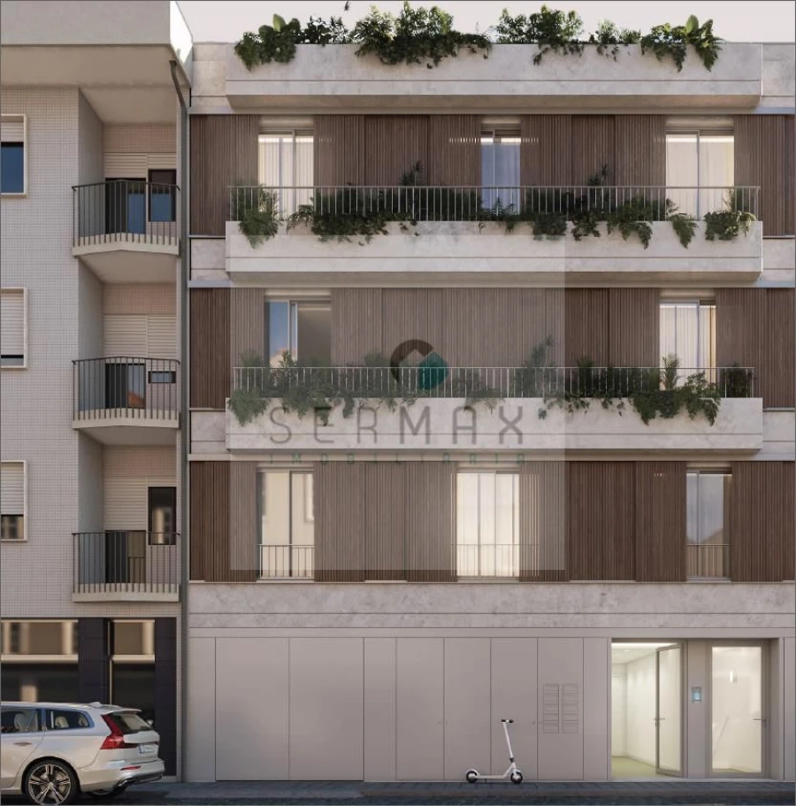 Apartamento T2 para Venda em Bonfim Foto 20