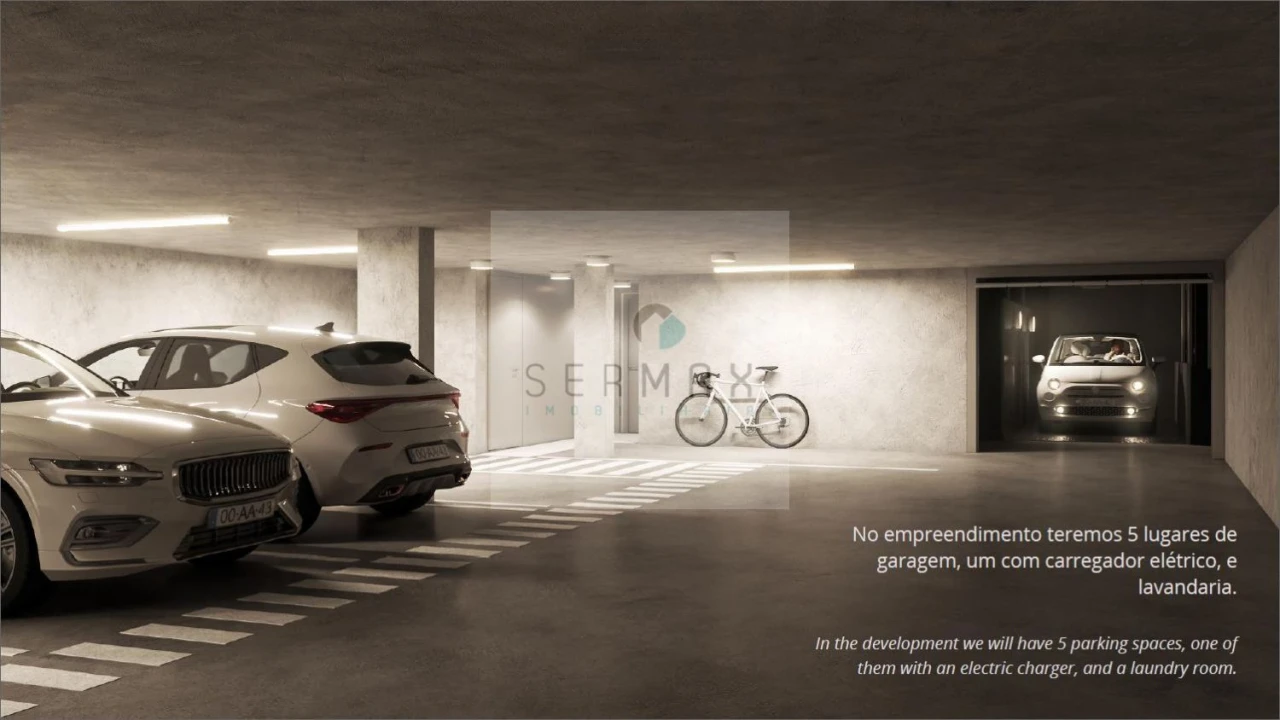 Apartamento T2 para Venda em Bonfim Foto 15