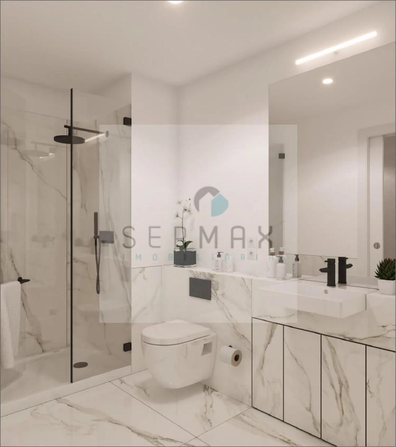 Apartamento T2 para Venda em Bonfim Foto 18