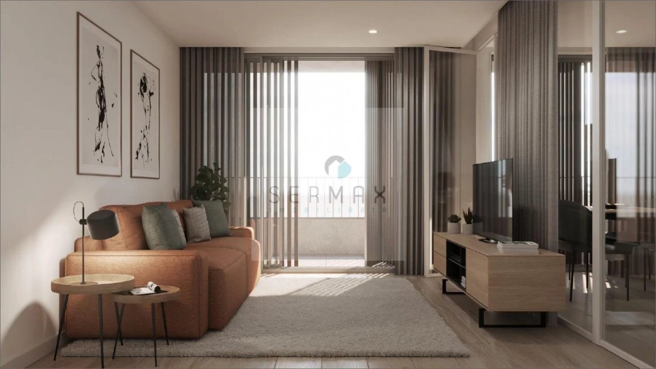 Apartamento T2 para Venda em Bonfim Foto 9