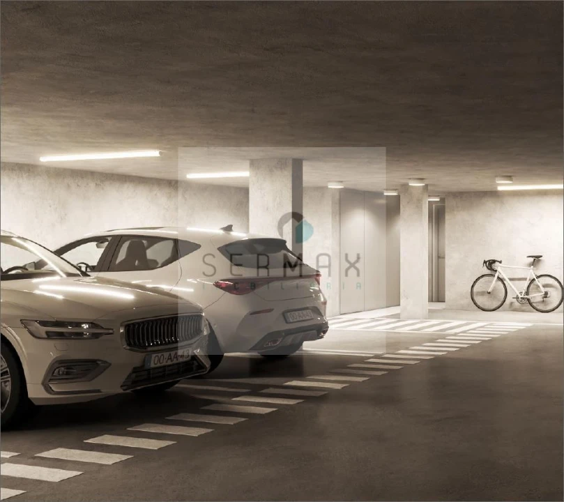 Apartamento T2 para Venda em Bonfim Foto 16