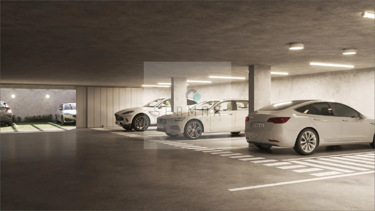 Apartamento T2 para Venda em Bonfim Foto 17