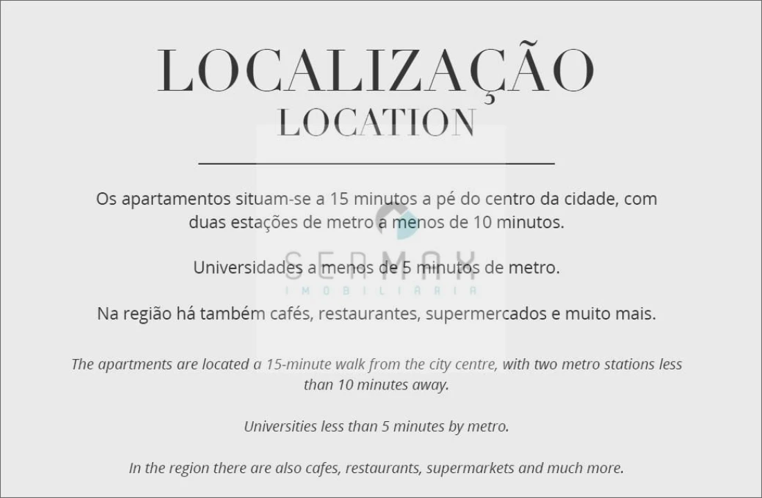 Apartamento T2 para Venda em Bonfim Foto 1