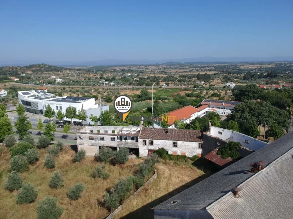 Quinta T3 para Venda em Castelo Branco Foto 13