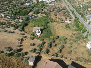 Quinta T3 para Venda em Castelo Branco
