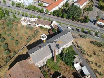 Quinta T3 para Venda em Castelo Branco