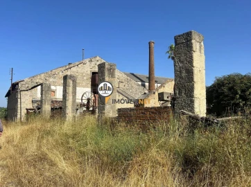 Quinta T3 para Venda em Castelo Branco