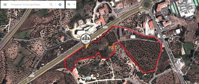 Quinta T3 para Venda em Castelo Branco