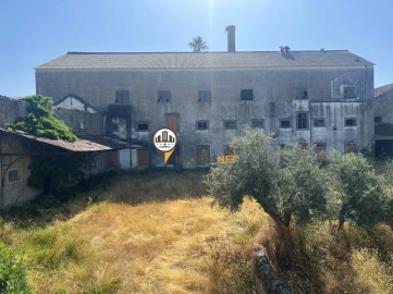 Quinta T3 para Venda em Castelo Branco