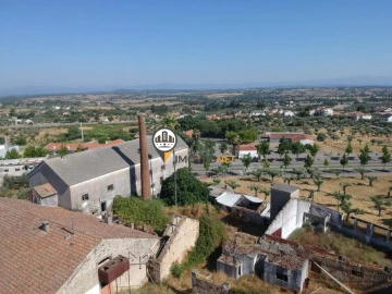 Quinta T3 para Venda em Castelo Branco