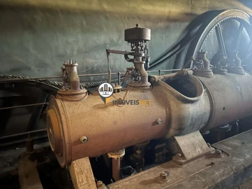Quinta T3 para Venda em Castelo Branco
