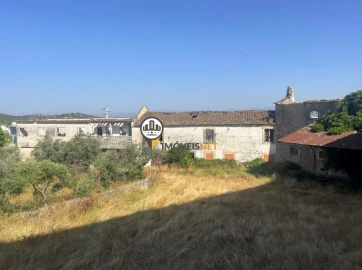 Quinta T3 para Venda em Castelo Branco