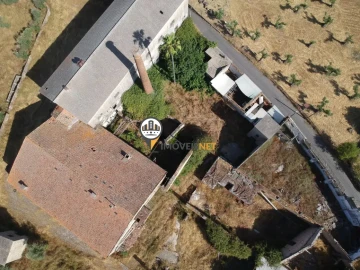 Quinta T3 para Venda em Castelo Branco