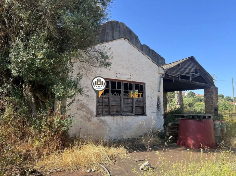Quinta T3 para Venda em Castelo Branco Foto 21