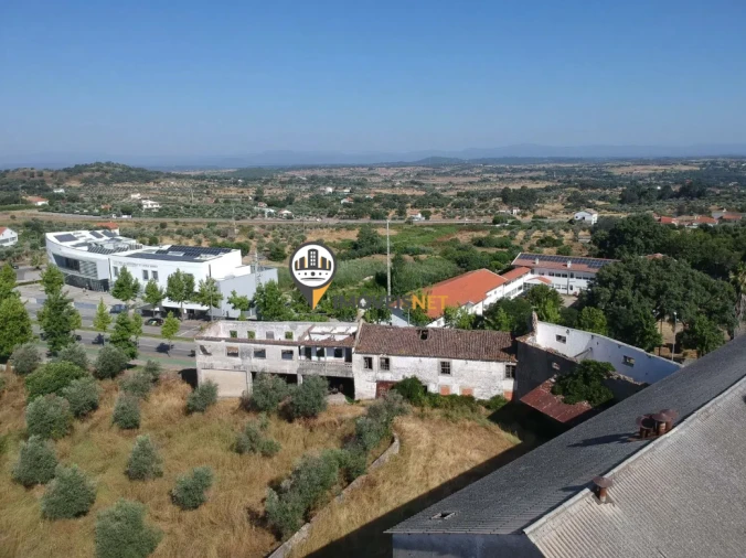 Quinta T3 para Venda em Castelo Branco Foto 13
