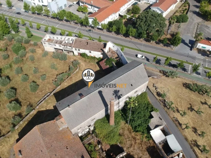 Quinta T3 para Venda em Castelo Branco Foto 3
