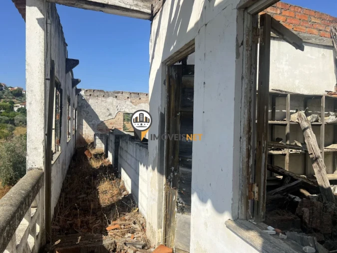 Quinta T3 para Venda em Castelo Branco Foto 56
