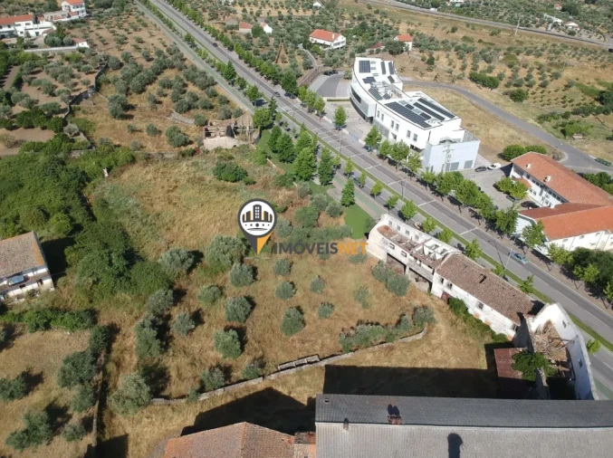 Quinta T3 para Venda em Castelo Branco Foto 2