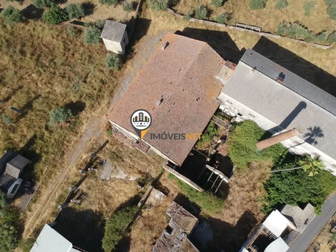 Quinta T3 para Venda em Castelo Branco Foto 15
