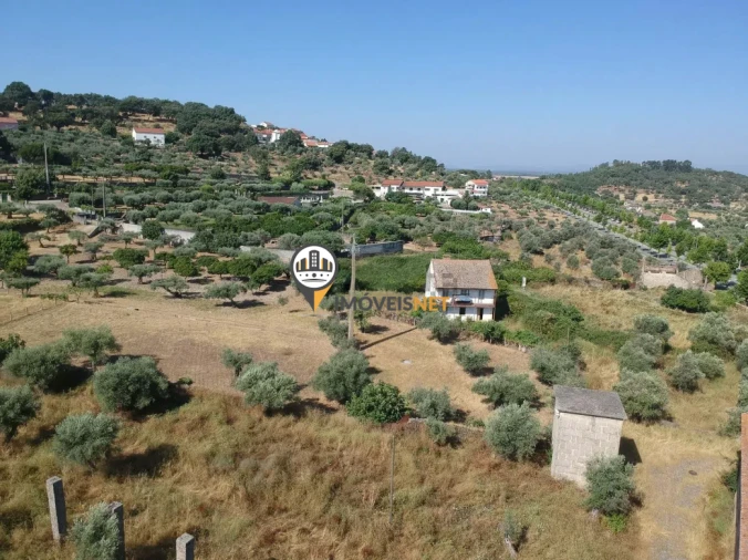 Quinta T3 para Venda em Castelo Branco Foto 12