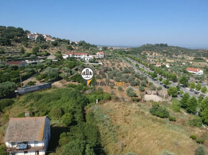 Quinta T3 para Venda em Castelo Branco Foto 14