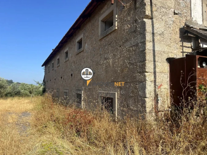 Quinta T3 para Venda em Castelo Branco Foto 23