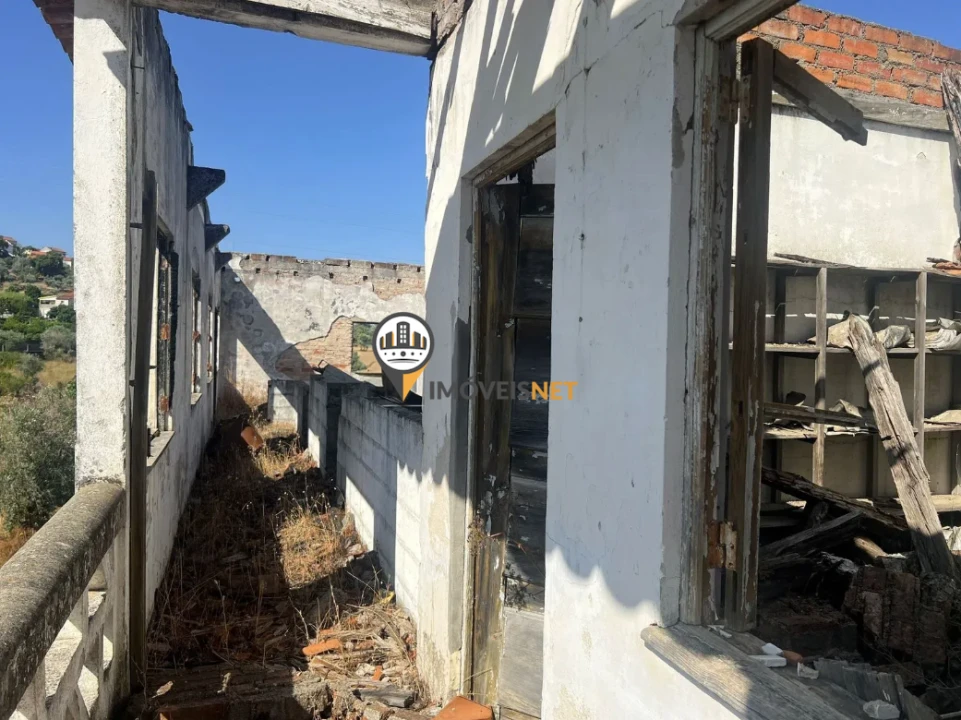 Quinta T3 para Venda em Castelo Branco Foto 56