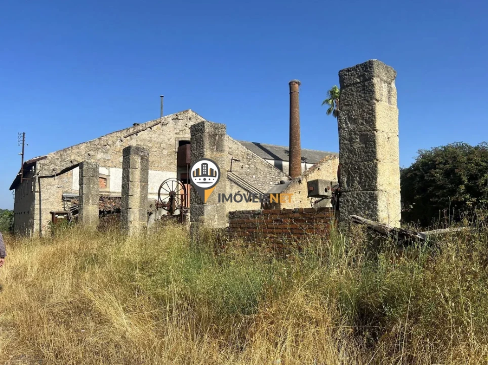 Quinta T3 para Venda em Castelo Branco Foto 22