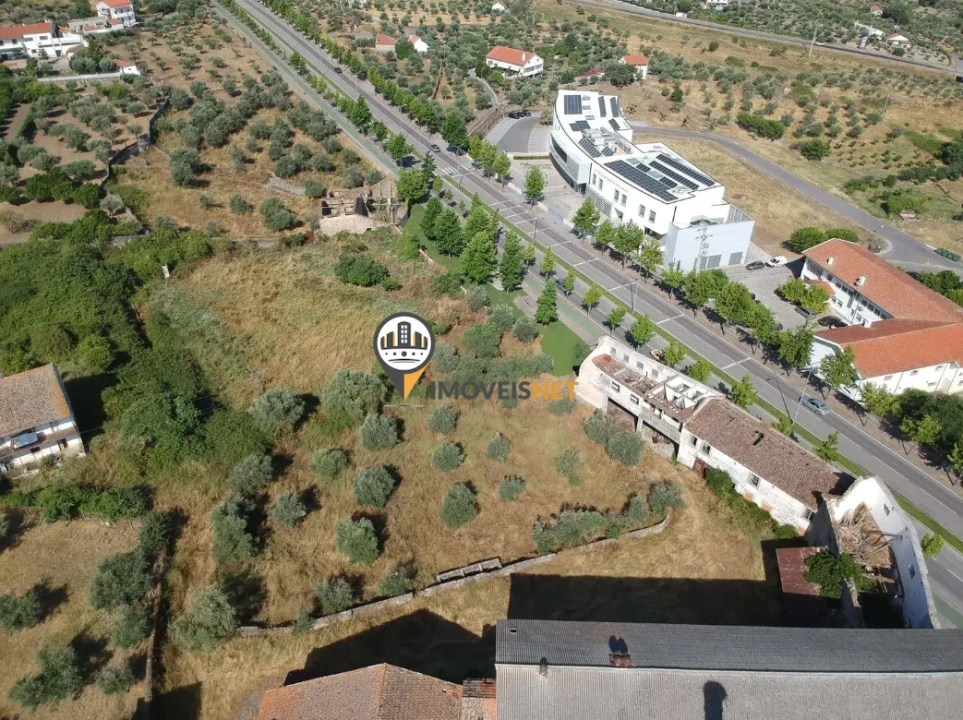 Quinta T3 para Venda em Castelo Branco Foto 2