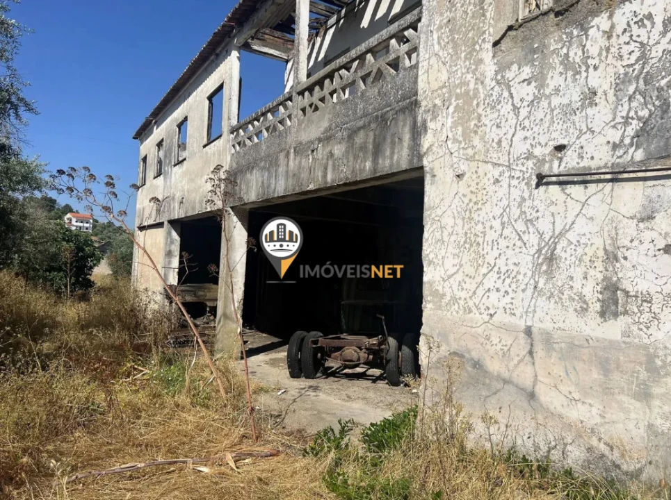 Quinta T3 para Venda em Castelo Branco Foto 52
