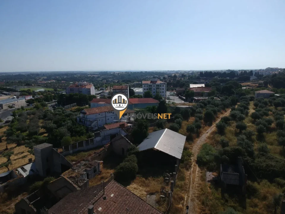 Quinta T3 para Venda em Castelo Branco Foto 6