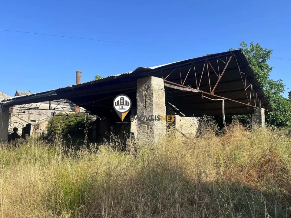 Quinta T3 para Venda em Castelo Branco Foto 20