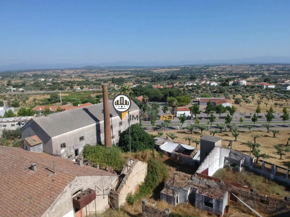 Quinta T3 para Venda em Castelo Branco Foto 8