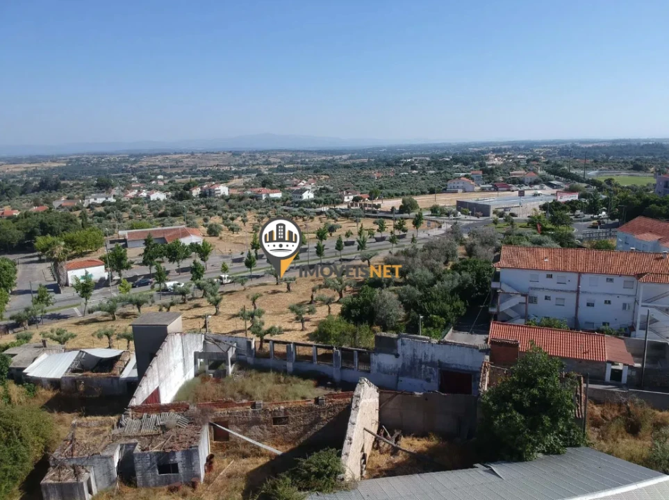 Quinta T3 para Venda em Castelo Branco Foto 9