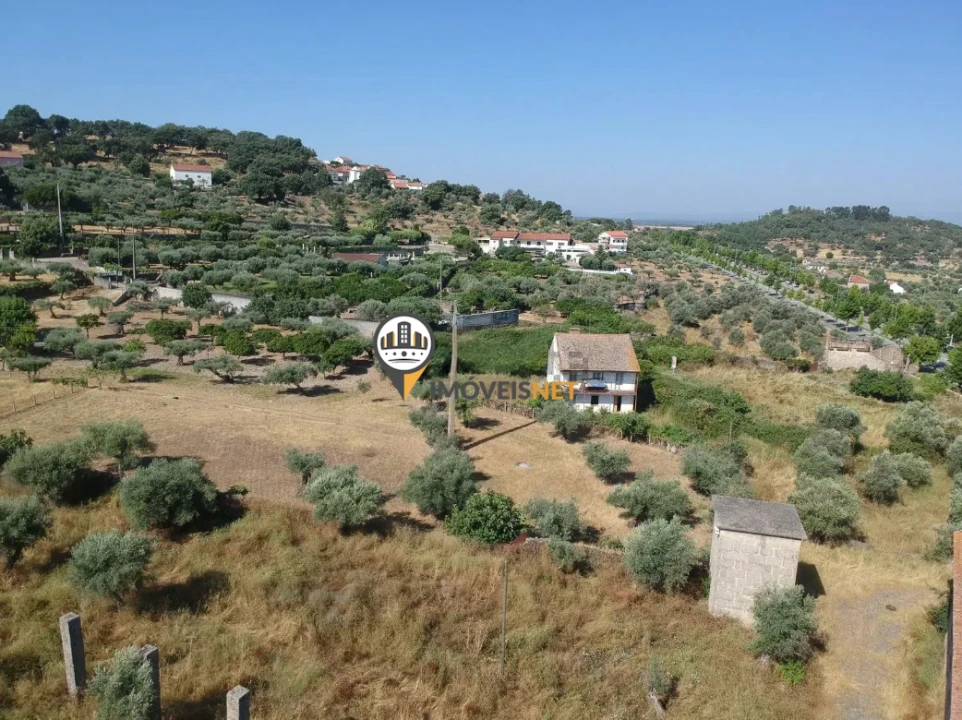 Quinta T3 para Venda em Castelo Branco Foto 12